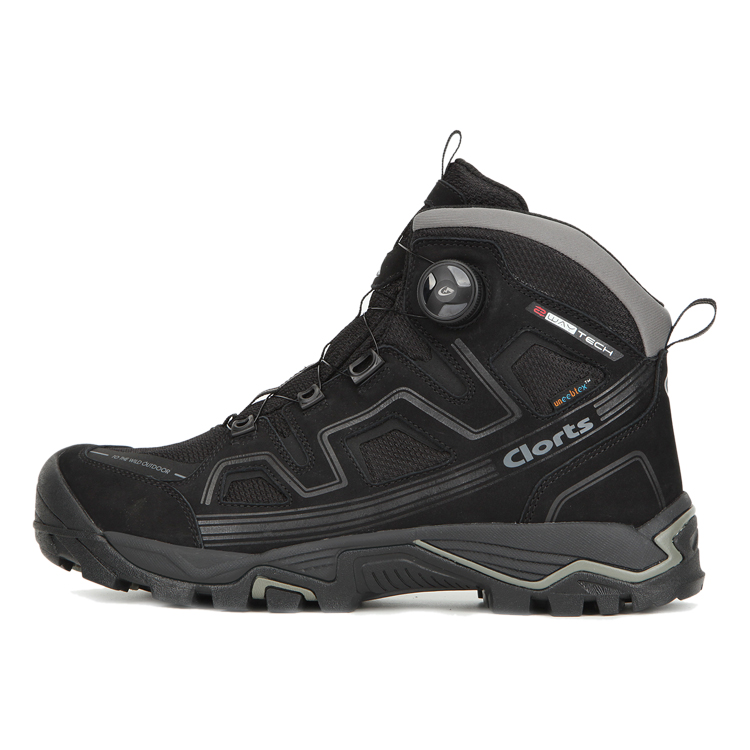 نکته خرید - قیمت روز کفش کوهنوردی مردانه کلارتس مدل 3B051A خرید