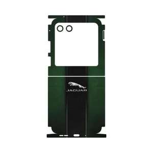 MAHOOT Jaguar_Cars-FullSkin Cover Sticker for Motorola Razr 40 Ultra