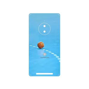 MAHOOT Handball Cover Sticker for Nokia Lumia 830
