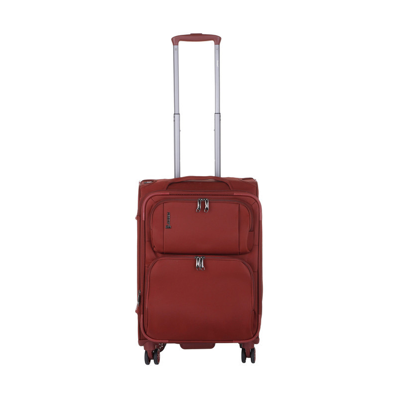 چمدان پیجون مدل COVER PLUS سایز متوسط