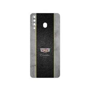 MAHOOT Cadillac Cover Sticker for Samsung Galaxy M30