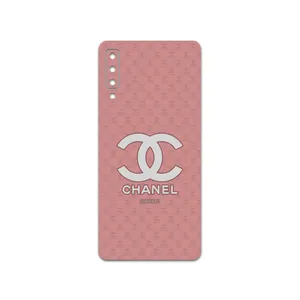 MAHOOT  CHNL Cover Sticker for Samsung Galaxy A7 2018