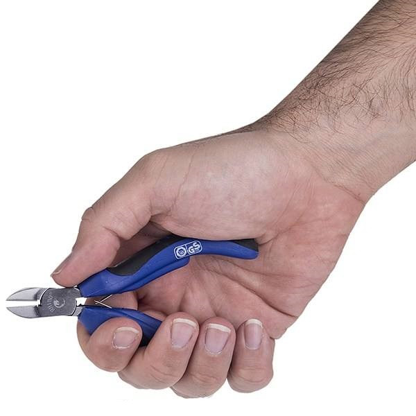 انبر سیم چین رینو مدل RPT3100019 سایز 4.5 اینچ