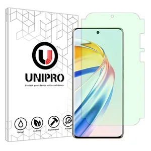 UNIPRO Eye Care model green light screen protector suitable for honor X9b mobile phone