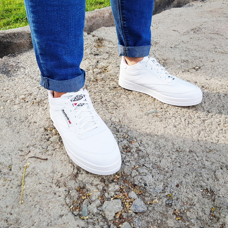 کفش پیاده روی دخترانه مدل Classic Romance 2023