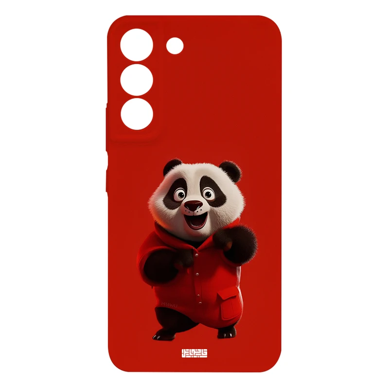 کاور قاب موبایل علوی مدل HML مناسب برای گوشی موبایل سامسونگ Galaxy S22