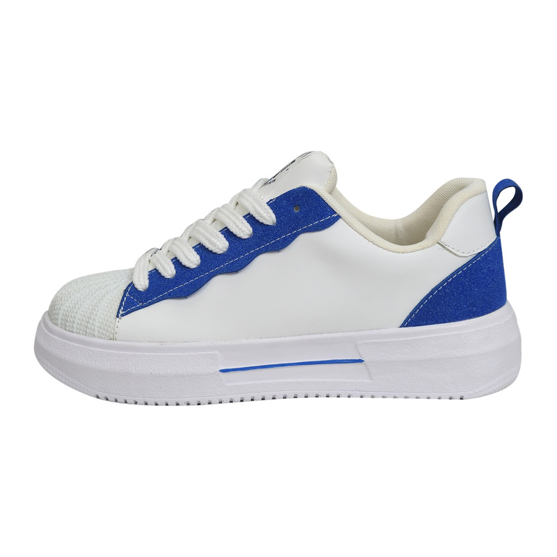 کفش روزمره مردانه مدل کاپدار