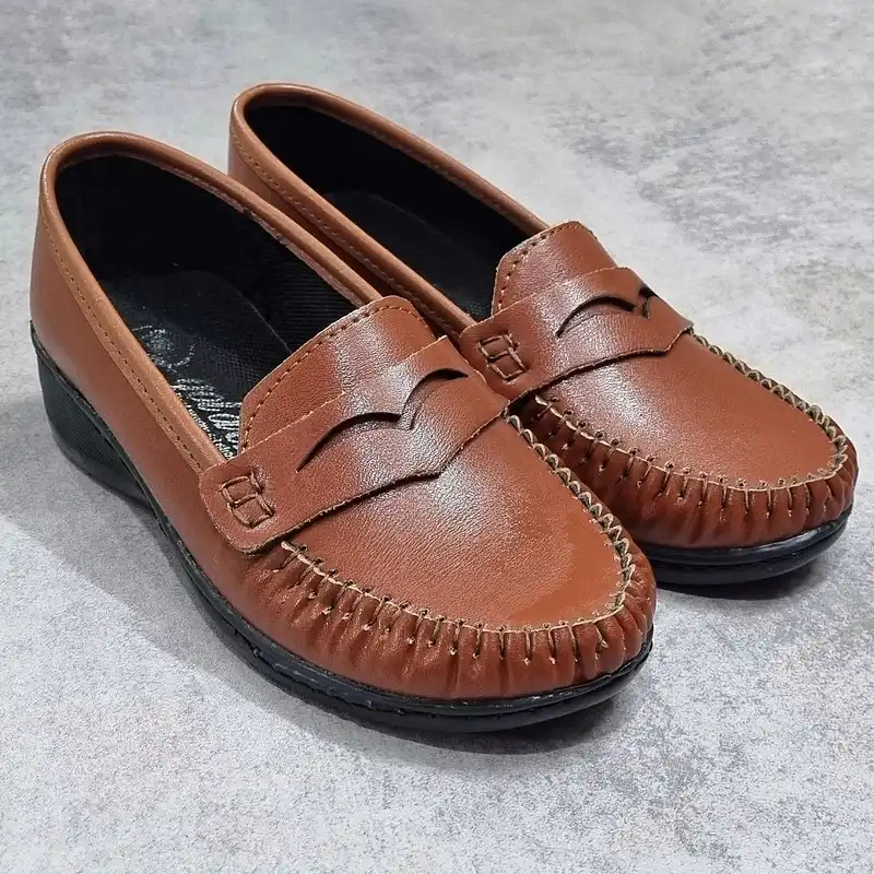 کفش طبی زنانه مدل a.s.l94