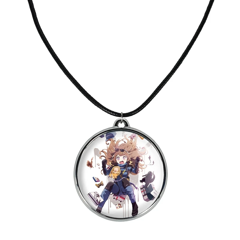 گردنبند خندالو مدل بازی دث استرندینگ (Death Stranding) کد 3513435135