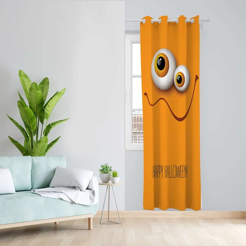 پرده مدل مخمل پانچی کد 2052 z سایز 140x200 سانتی متر