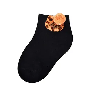 جوراب دخترانه مدل SH-0043