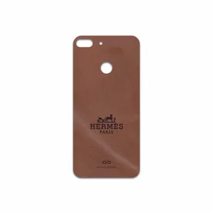 MAHOOT MNL-HRMS Cover Sticker for Honor 9 Lite