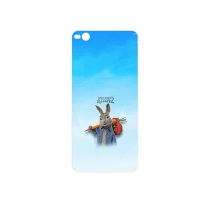 MAHOOT Peter Rabbit Cover Sticker for HTC One X9