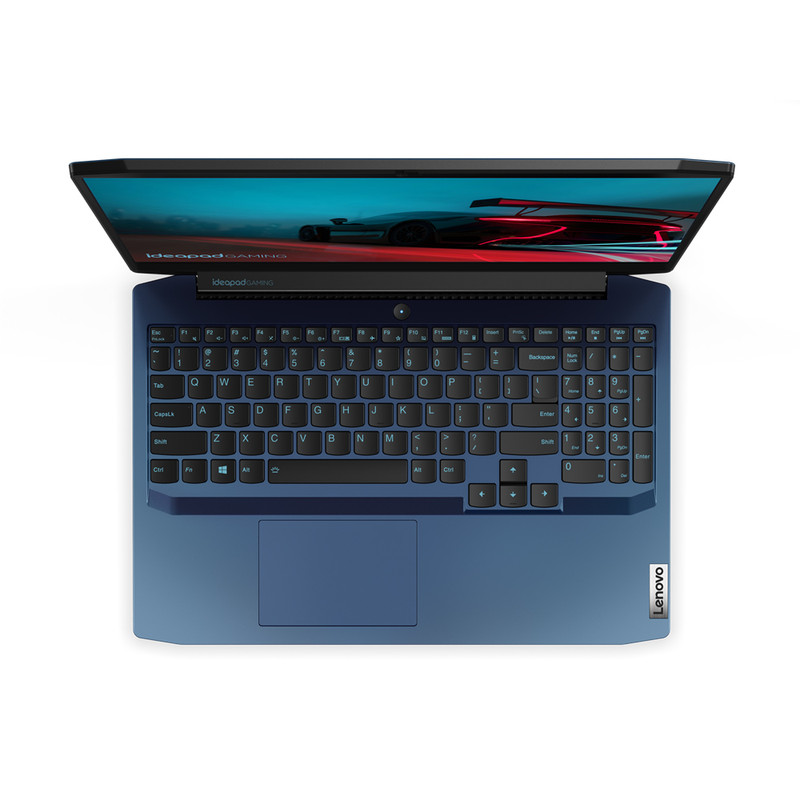 لپ تاپ 15.6 اینچی لنوو مدل IdeaPad Gaming 3 15ARH05 لپ تاپ 15.6 اینچی لنوو مدل IdeaPad Gaming 3 15ARH05