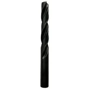 مته گورينگ مدل NO 207 HSS-E سايز 19.5 ميليمتر 