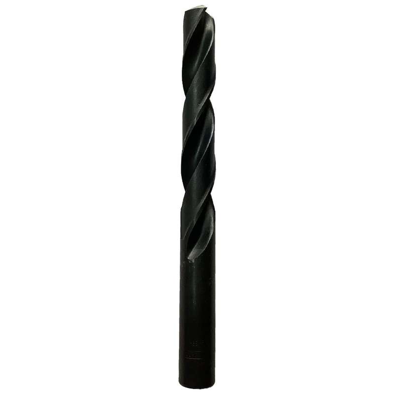 مته گورينگ مدل NO 207 HSS-E سايز 19.5 ميليمتر 