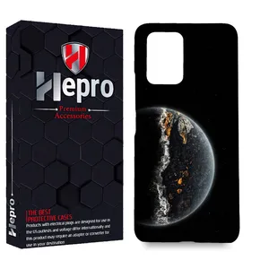 HEPRO MC Cover for XIAOMI Redmi 10 / Redmi 10 Prime
