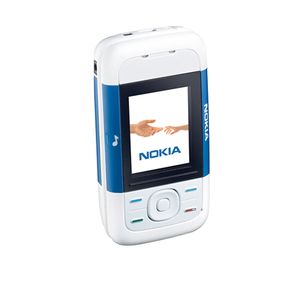 نقد و بررسی شاسی گوشی موبایل مدل 5200 مناسب برای گوشی موبایل نوکیا 5200 توسط خریداران