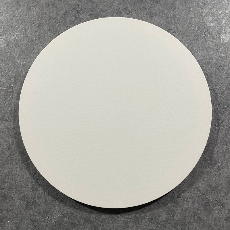 بوم نقاشی الوین مدل دایره کد C4 سایز 40x40 سانتی متر