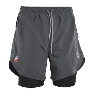 شلوارک ورزشی مردانه مدل GS-M-Dri Fit-275587
