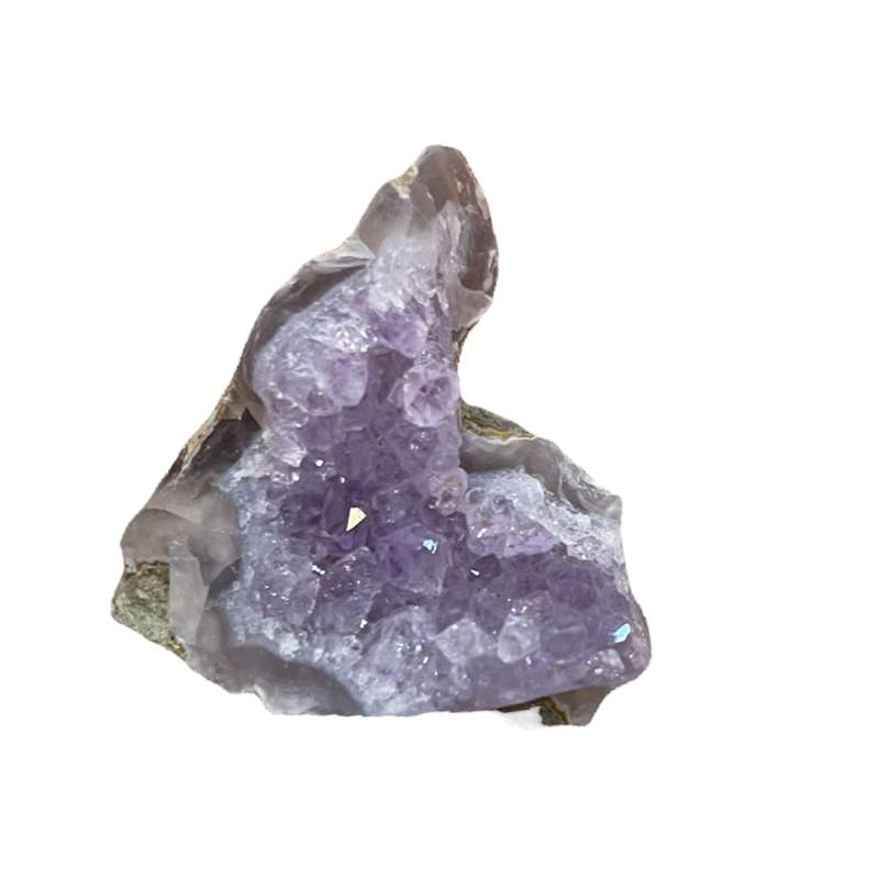 سنگ راف آمیتیست مدل 005