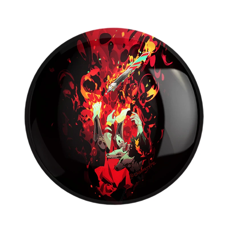 مگنت خندالو مدل بازی هادس (Hades) کد 32844