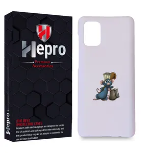 HEPRO MC Cover for XIAOMI REDMI 9T