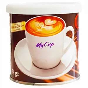 پودر کاکائو ثمر - 75 گرم