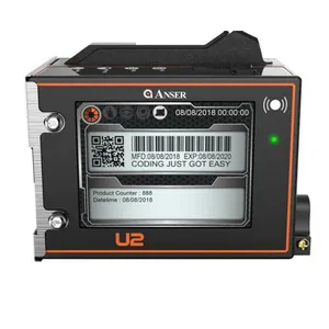 جت پرینتر دستی انسر مدل U2