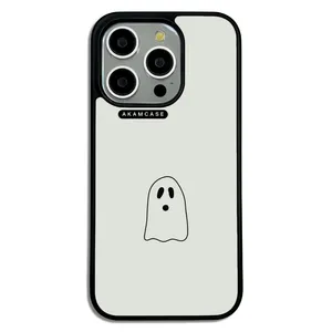 AKAM AMC-WA15PRO-BOO-7 Cover For Apple iPhone 15 Pro