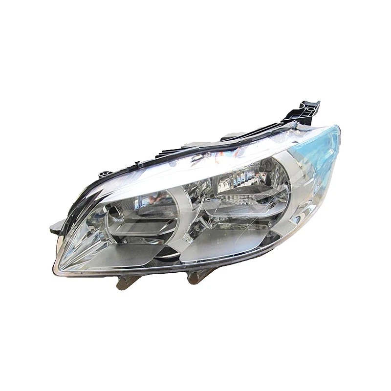 چراغ جلو چپ خودرو کد 05401063 مناسب برای پژو301