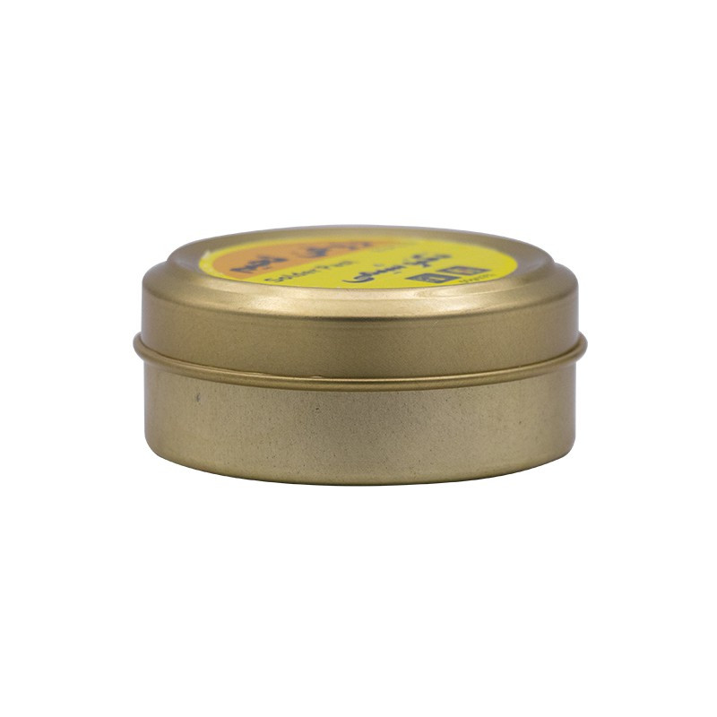 روغن لحیم کد 43 وزن 50 گرم