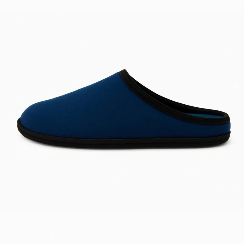 دمپایی حوله‌ای مدل AL 20834247