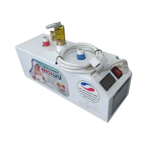 آبگرمکن ایستاده برقی آراتا مدل 1127D
