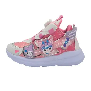 کفش پیاده‌روی دخترانه مدل DeSo6060