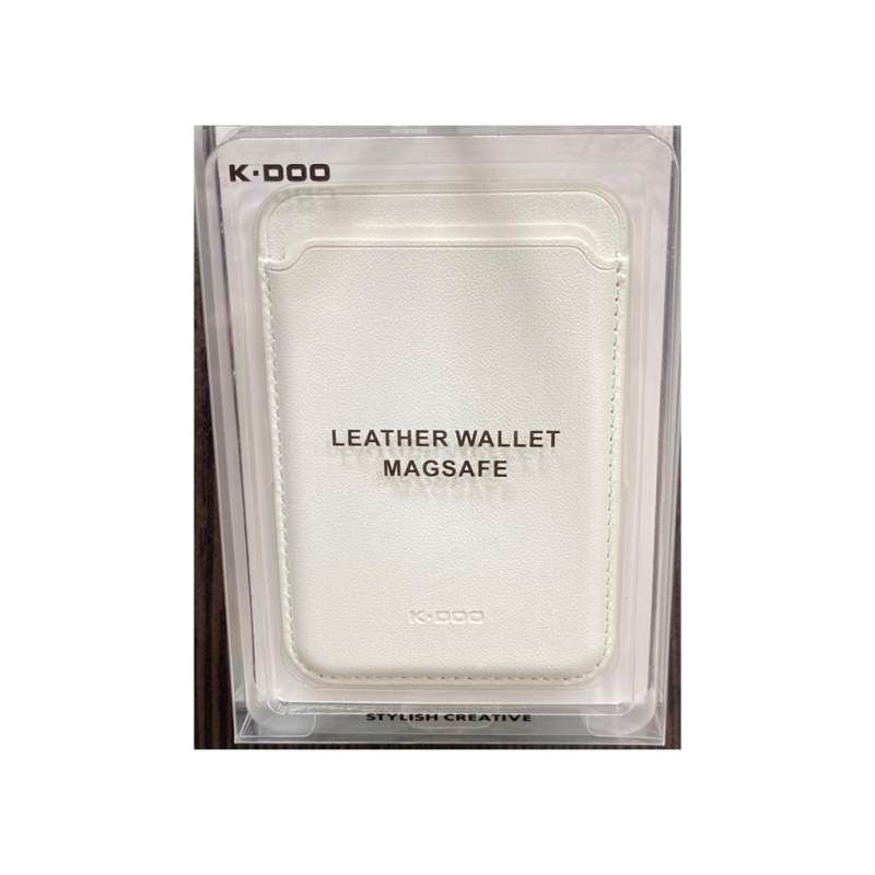 جاکارتی کی-دوو مدل Leather MagSafe -  - 43