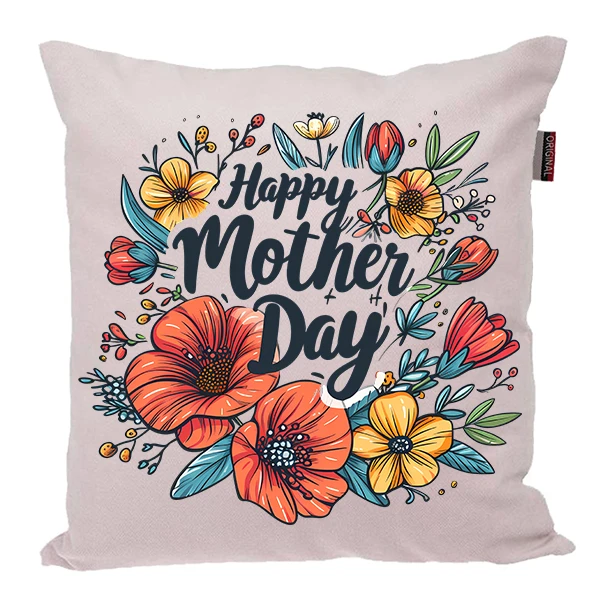 کوسن پاد آفرین مدل روز مادر روز زن کد PK30422