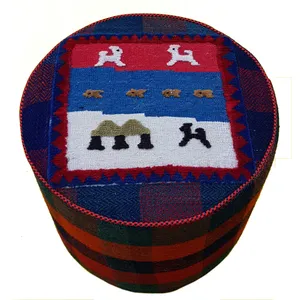 پاف مدل سنتی کد 011