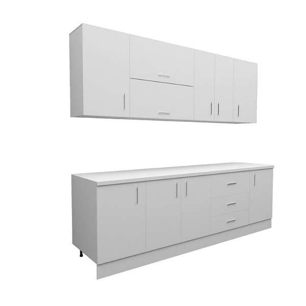 کابینت مدل K908+MDF