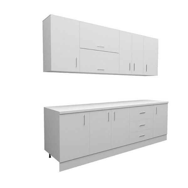 کابینت مدل K908+MDF