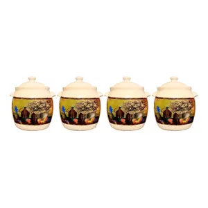 جای ادویه 4 پارچه مدل BITELLI کد 1102-S-02
