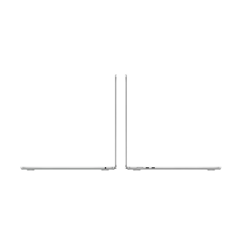 لپ تاپ 15.3 اینچی اپل مدل MacBook Air MDV94 2026 LLA-M5-16GB RAM-512GB SSD