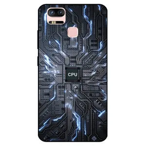 Megafone 8009 Cover For Asus Zenfone 3 Zoom / ZE553KL