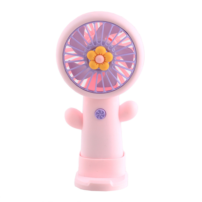 پنکه شارژی مدل افتابگردان