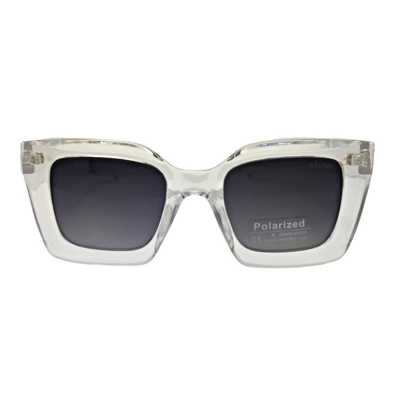 عینک آفتابی زنانه مدل 7614-UV400
