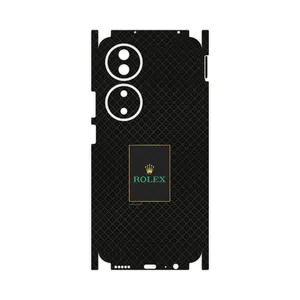 MAHOOT Rolex_Logo-FullSkin Cover Sticker for Honor X7b
