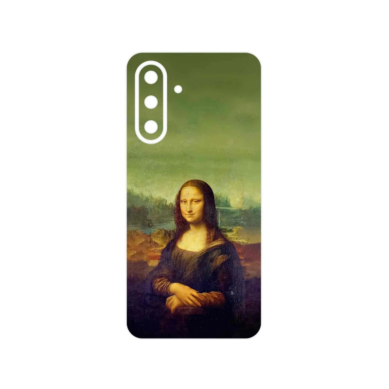 برچسب پوششی ماهوت مدل Mona Lisa of da Vinci مناسب برای گوشی موبایل سامسونگ Galaxy A36