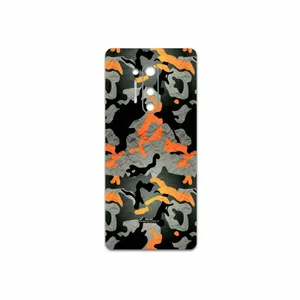 MAHOOT Autumn-Army Cover Sticker for OnePlus 8 Pro