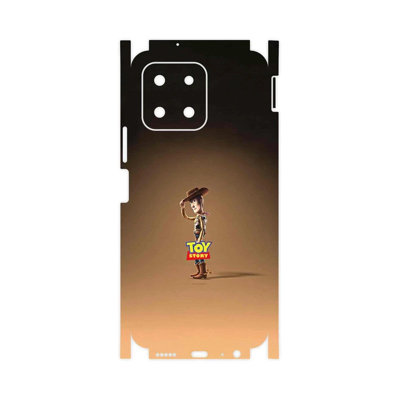 برچسب پوششی ماهوت مدل Toy_Story-FullSkin مناسب برای گوشی موبایل آنر X6