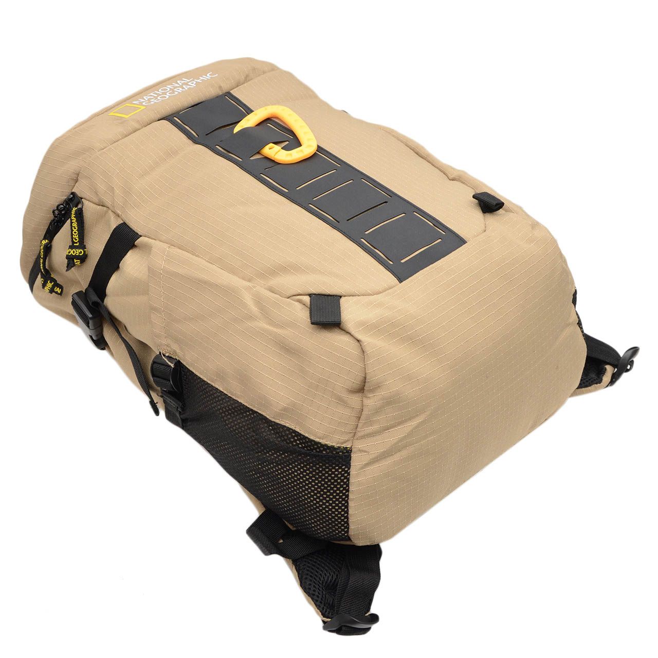 کوله پشتی نشنال جئوگرافیک مدل EXPLORER به همراه کیف کمری -  - 28